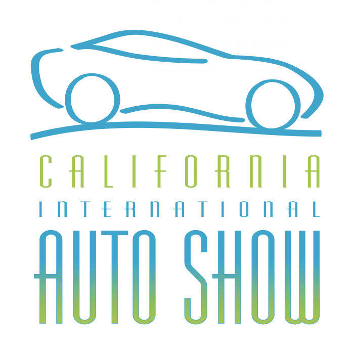 California International Auto Show Logo wallpapers HD