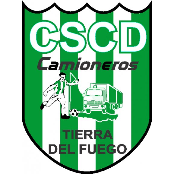 Camioneros de Tierra del Fuego Logo wallpapers HD