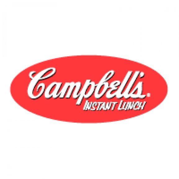 Campbell's Instant Lunch Logo wallpapers HD