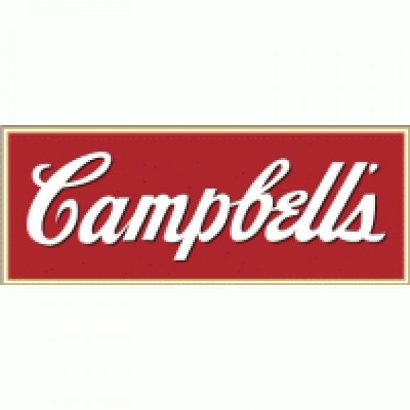 Campbell's Soup Logo wallpapers HD