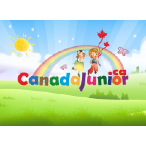Canada Junior Logo wallpapers HD