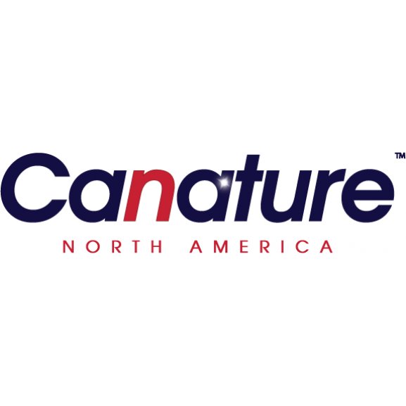 Canature North America Logo wallpapers HD
