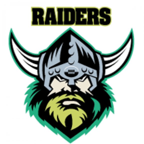 Canberra Raiders Logo wallpapers HD