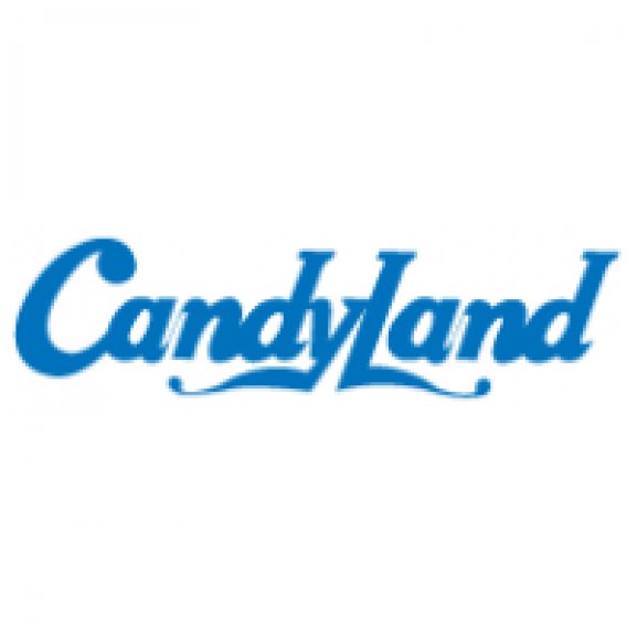 CandyLand Logo wallpapers HD
