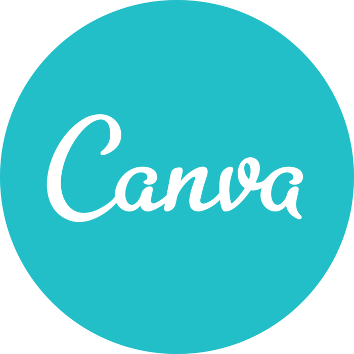 Canva Logo wallpapers HD