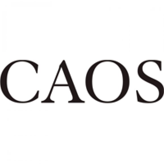 CAOS Logo wallpapers HD