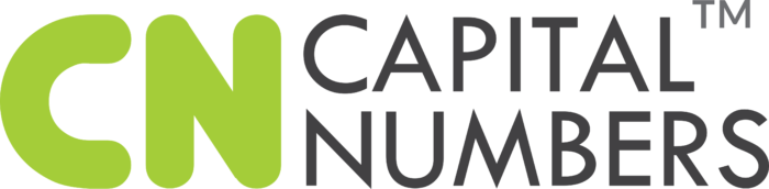 Capital Numbers Logo wallpapers HD