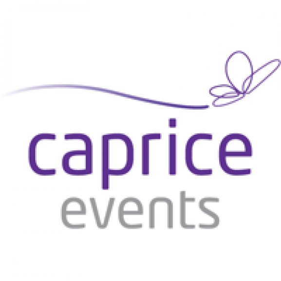 Caprice Events Logo wallpapers HD