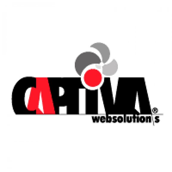 Captiva Web Solutions Logo wallpapers HD