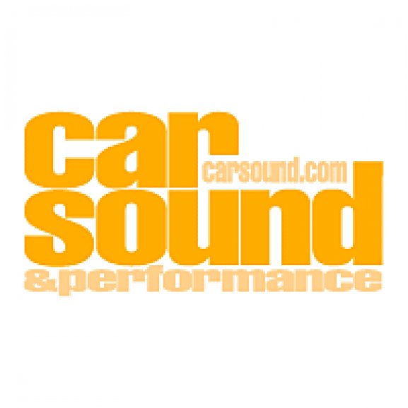 Car Sound & Performance Logo wallpapers HD
