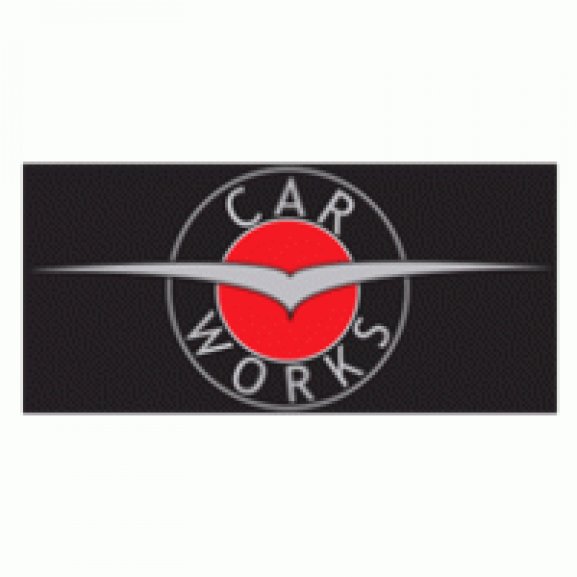 Car Works Logo wallpapers HD