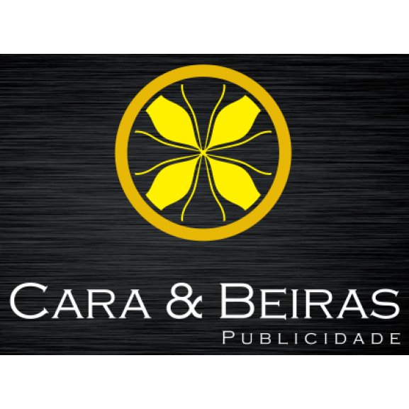 Cara & Beiras Publicidade Logo wallpapers HD