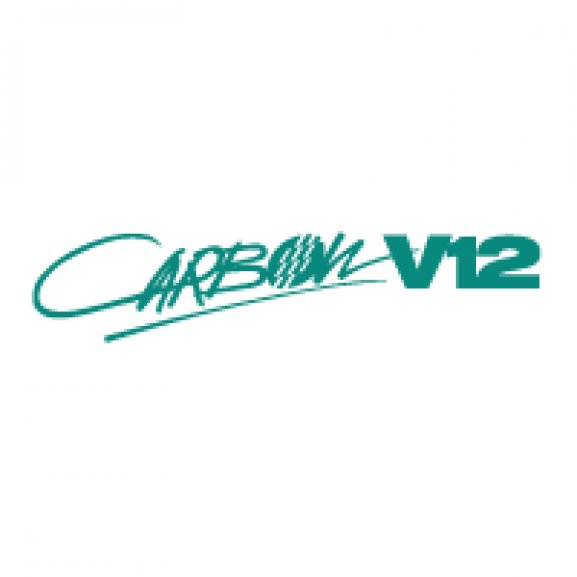 Carbon V12 Logo wallpapers HD