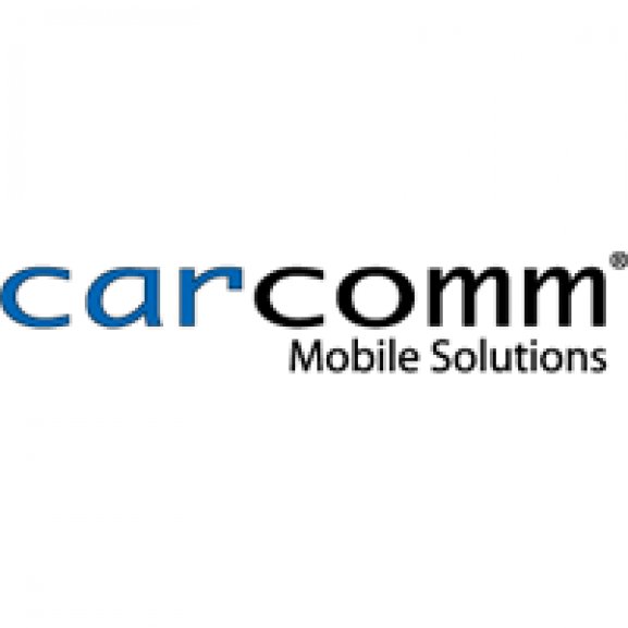 Carcomm - Mobile Solutions Logo wallpapers HD