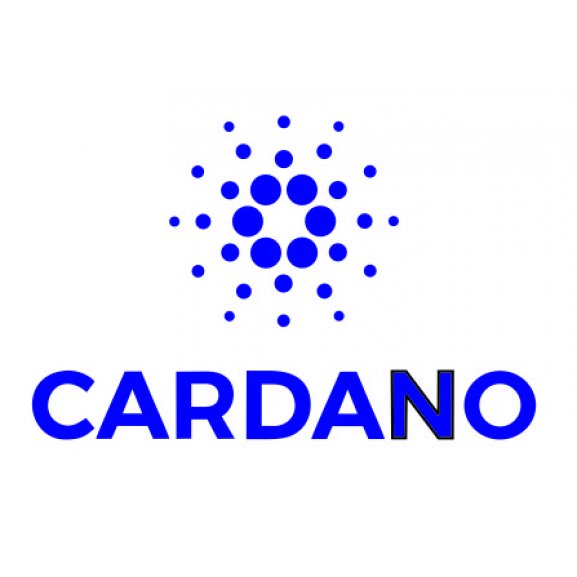 Cardano Logo wallpapers HD