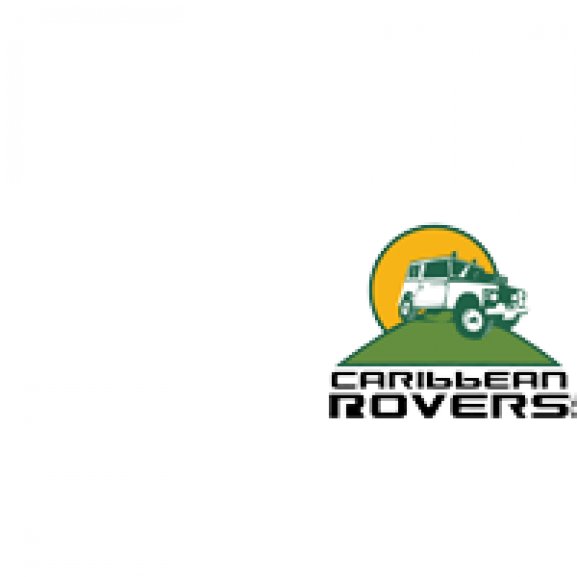 Caribbean Rovers Logo wallpapers HD