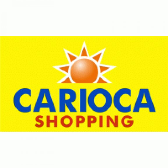 Carioca Shopping Logo Download in HD Quality
