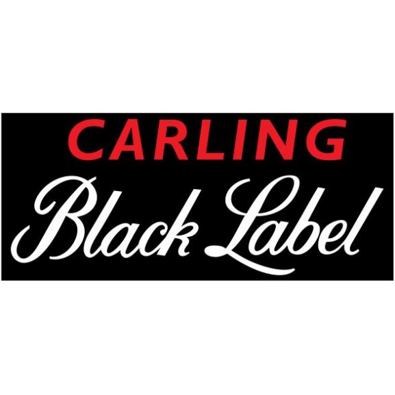 Carling Black Label Logo wallpapers HD