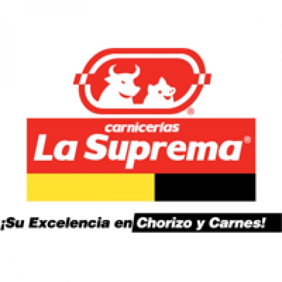 Carnicerias La Suprema® Logo wallpapers HD