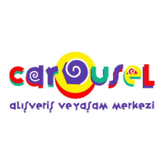 Carousel Logo wallpapers HD