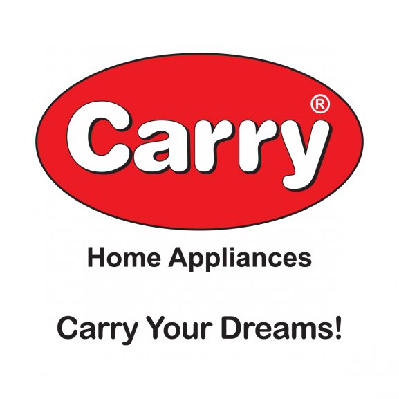 Carry Home Appliances Logo wallpapers HD