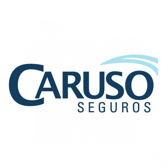 Caruso Seguros Logo wallpapers HD