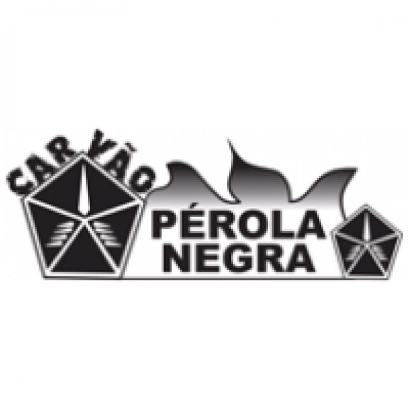 Carvão Pérola Negra Logo wallpapers HD