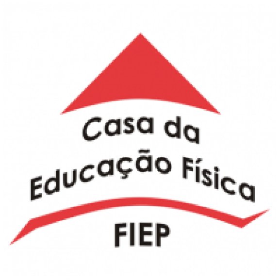 Casa da Educação Física - FIEP Logo wallpapers HD