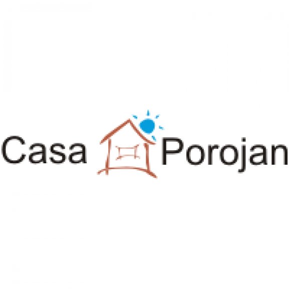 Casa Porojan Logo wallpapers HD