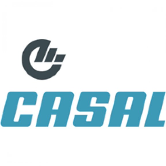 Casal Logo Download in HD Quality