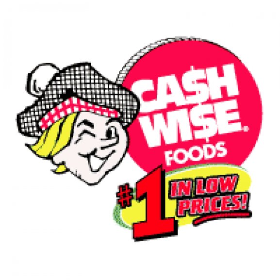 Cash Wise Logo wallpapers HD