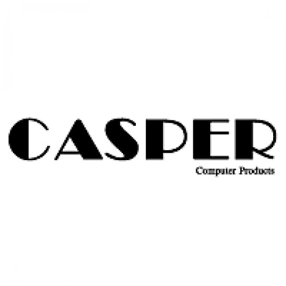 Casper Logo wallpapers HD