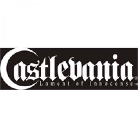 Castlevania -Lament of Innocense- Logo wallpapers HD