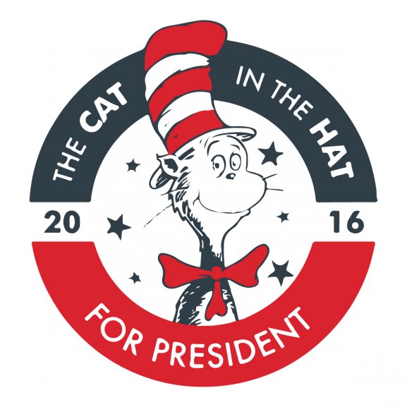 Cat In The Hat 2016 Logo wallpapers HD
