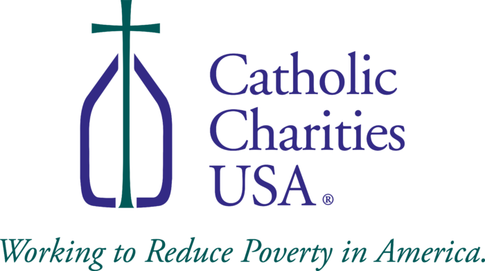 Catholic Charities USA Logo wallpapers HD