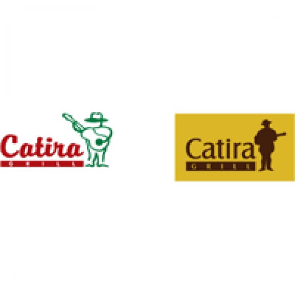Catira Grill Logo wallpapers HD