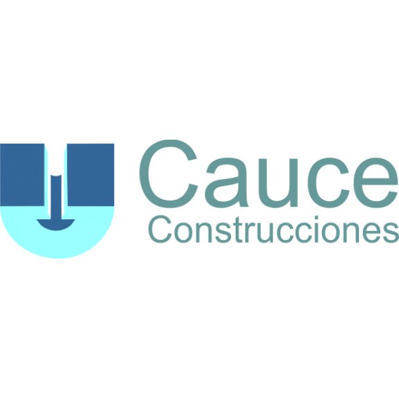 Cauce Construcciones Logo wallpapers HD