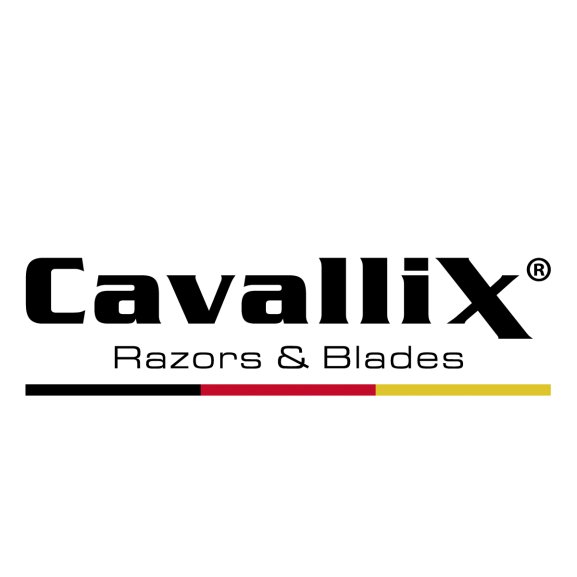 Cavalix Razors & Blades Logo wallpapers HD