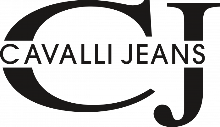 Cavalli Jeans Logo wallpapers HD