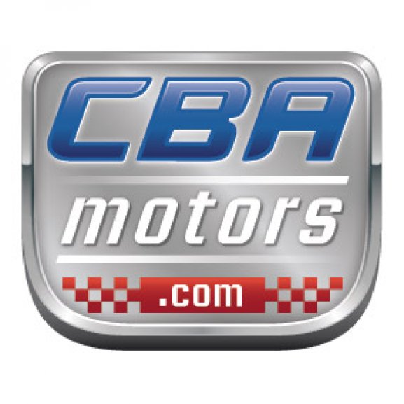 CBA Motors Logo wallpapers HD