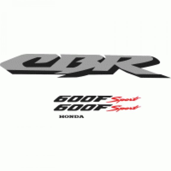 CBR600F_Sport Logo wallpapers HD