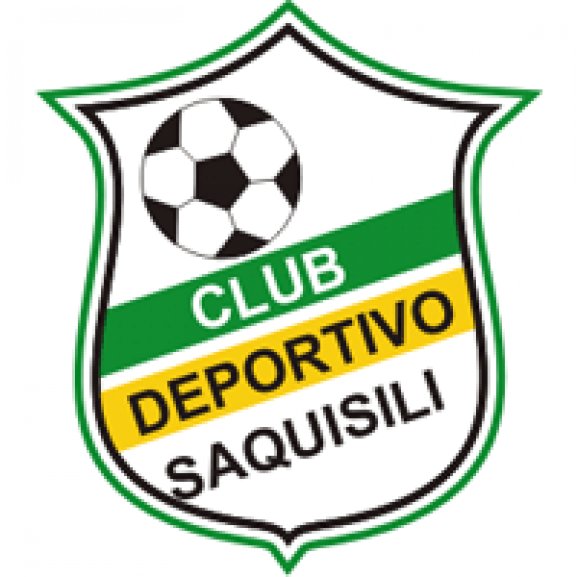 CD Saquisili Logo wallpapers HD
