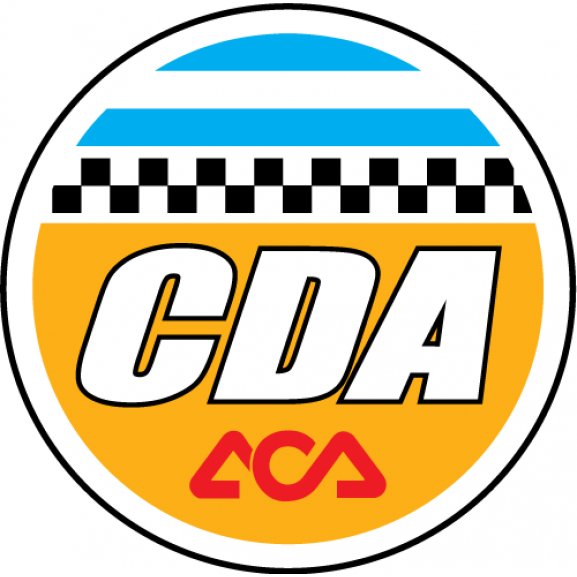 CDA ACA Logo wallpapers HD