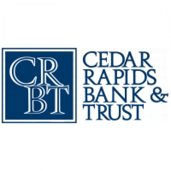 Cedar Rapids Bank & Trust Logo wallpapers HD
