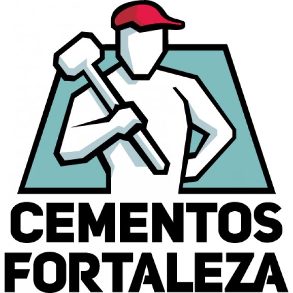 Cementos Fortaleza Logo wallpapers HD
