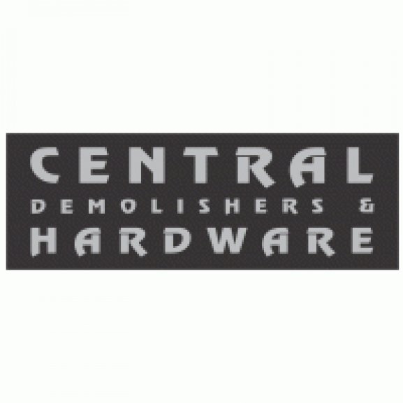 Central Demolishers & Hardware Logo wallpapers HD