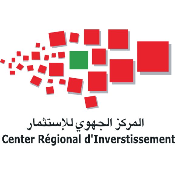 Centre Régional d'Investissement Logo wallpapers HD