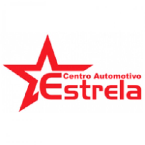 Centro Automotivo Estrela Logo Download in HD Quality