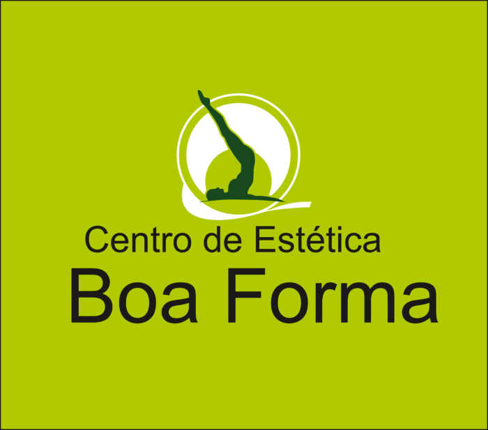 Centro de Estética Boa Forma Logo wallpapers HD