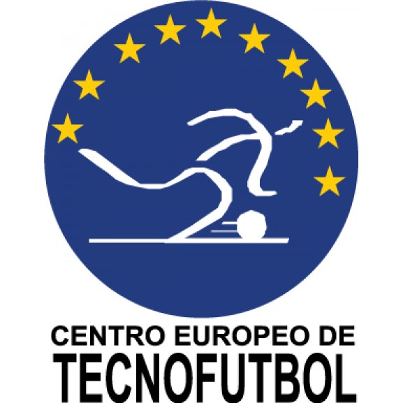 Centro Europeo de Tecnofutbol Logo wallpapers HD